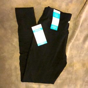 Marika Olivia High Rise Tummy Control Legging, size large